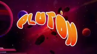 Jhay P - Plutón (Visualizer)