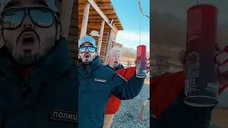 Попал в «Яблочко» 