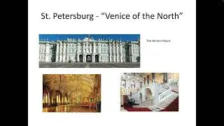 Continue Peter the Great - Assign Comparison Activity