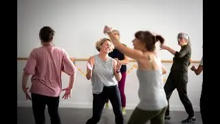 LOVE DANCE DAY | DANCE JAM | GLASS HOUSE DANCE