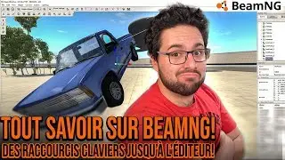 TUTO complet de BeamNG