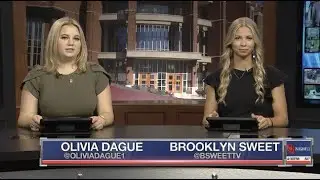 Wednesday Newscast April 19, 2023