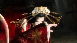 WO3U - The Demon's True Identity [ Tamamo to Kyubi - No Subs ]