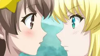 Cayna's secret 02