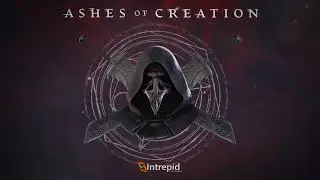 Ashes of Creation - Intrepid Studios Soundtrack