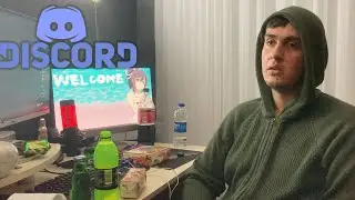 A Day in the Life of a Discord Moderator