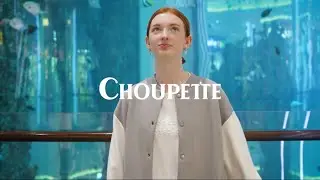 Капсула школьной одежды Choupette x «Движение Первых» уже в продаже!