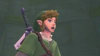 The Legend of Zelda: Skyward Sword HD - Official Romance of the Fates Trailer