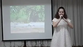 Сергеева Виктория, Красная книга