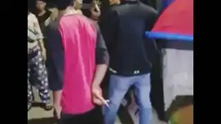 SUAMI JEBAK ISTRI LAGI SELINGKUH