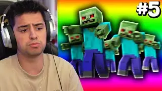 CORINGA DESCOBRIU O SEGREDO DO BIOMA SER RARO kkkkkkkkkkjk ep 5