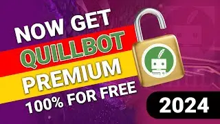 How to Get Quillbot Premium for Free in Sinhala | 2024