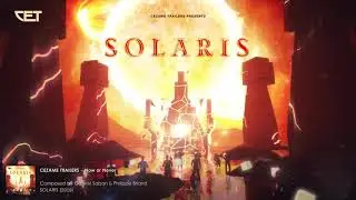 Cézame Trailers - Now or Never - Epic Music Stars 112