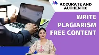 How to Remove Plagiarism from Research Paper? | Easy Tricks to Remove Plagiarism | @turningpoint15