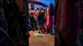 borala gavatil dance💃👯