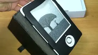 Электронная книга OZON Galaxy 6" (ONYX BOOX а60)