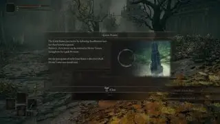 ELDEN RING™ - Godrick the Grafted (Boss Fight)