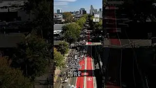 RVA “No Kings” March