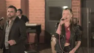 B+B - Puro Amor (En Vivo SONDOR Estudios)