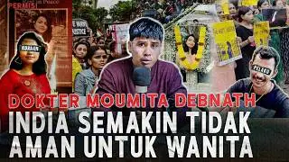 EDAN !! KRONOLOGI DOKTER M0UMlTA DEBN4TH INDlA