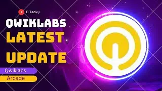 Qwiklabs Arcade May Challenge Update || Free Swags & Goodies || Qwiklabs Arcade 2023