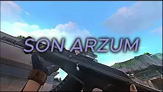 💚 VALORANT SON ARZUM MONTAGE 🧡