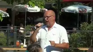 Martin Hurkens in Gulpen