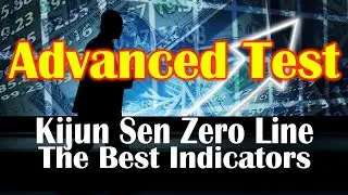 Tradingview Tested Indicators | Kijun Sen Indicator Advanced Testing