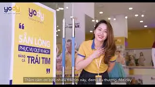 YODY LÀ NHÀ