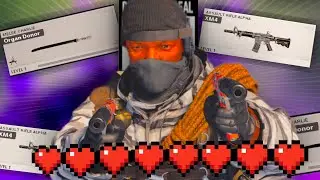 Black Ops Cold War Season 1 Reloaded Experience.EXE