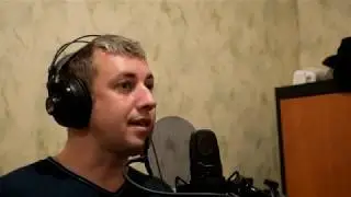 Дмитрий Таныгин  -  Музыкант (cover К. Никольский)