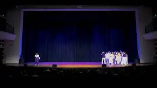 The Door - State of Fifths A Cappella