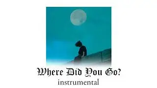 NEFFEX - Where Did You Go? (instrumental)