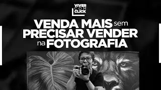 ESSE É O SEGREDO PARA SER O FOTÓGRAFO QUE OS CLIENTES CORREM ATRÁS