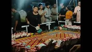 Tara, Carigara Pamasyada