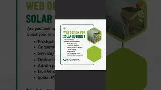 #solar #business #startup #sharktank #online