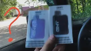 Новый обзор скоро... что прислали?🧐