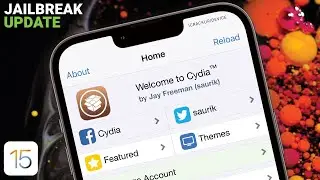 iOS 15 Jailbreak 15.5 Updates! iOS 16, WWDC 2022 & More!