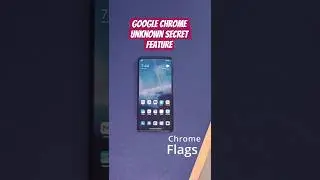 Google Chrome secret feature in latest update 