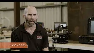 Collaboration is an art form
