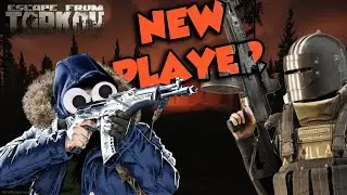 New Player Experience - Escape from Tarkov
