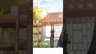 Плохой мальчик ехехе #маньхуа #ггмужчина #озвучка #manhwa #манхва #animecomic #аниме #anime #манга
