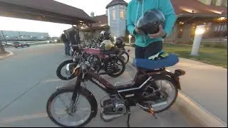 Moped Life