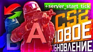CS2 Update 04/23/2024 / Attempt to synchronize SubTick / Big DEAL coming soon?!