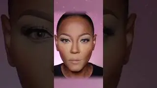 Makeup Transformation 🔥 