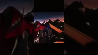 Optimus Prime | Suffocation | Tranformers Prime |  #edit #4kresolution #transformers