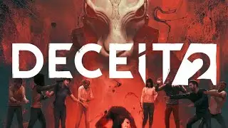 Deceit 2 PS5 Werewolf Terror