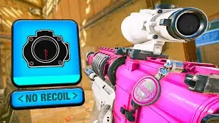 The ACOG Meta is SO GOOD Right Now