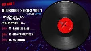 OLDSKOOL SERIES VOL 1