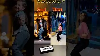 Crazy Habibi | #somisharma #dancewithtanya #dance #trending #love #cute #viral #reels #shortsfeed